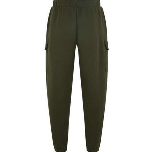 Wychwood Carp Green Joggers