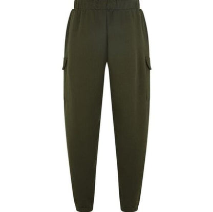 Wychwood Carp Green Joggers