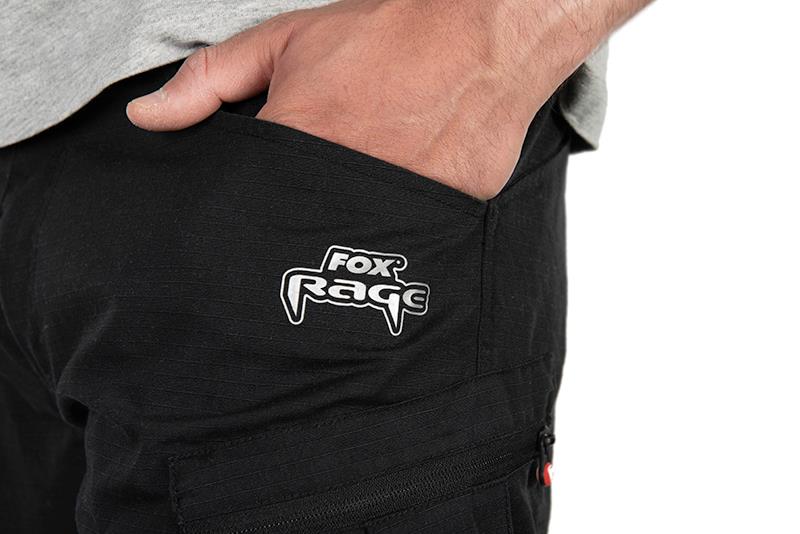 Fox Rage Combat Shorts 