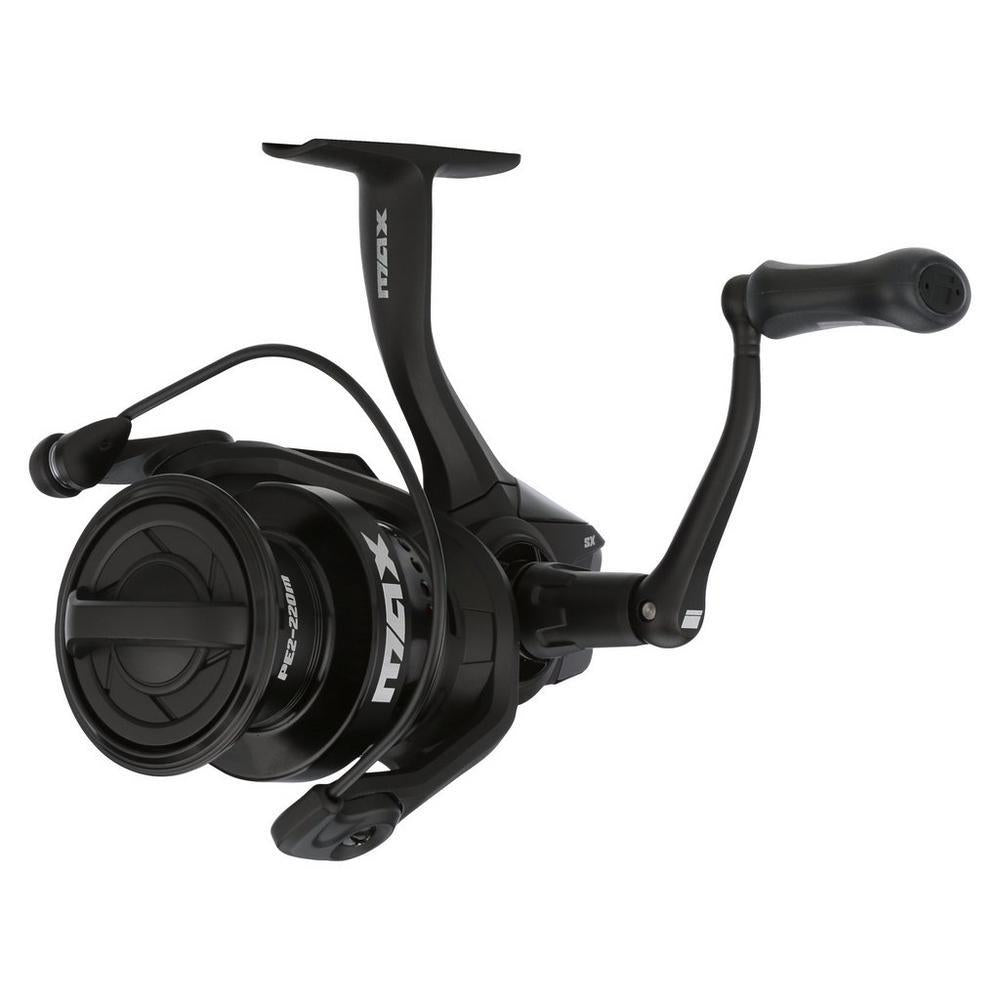 Abu Garcia Max SX Spinning 4000 Reel