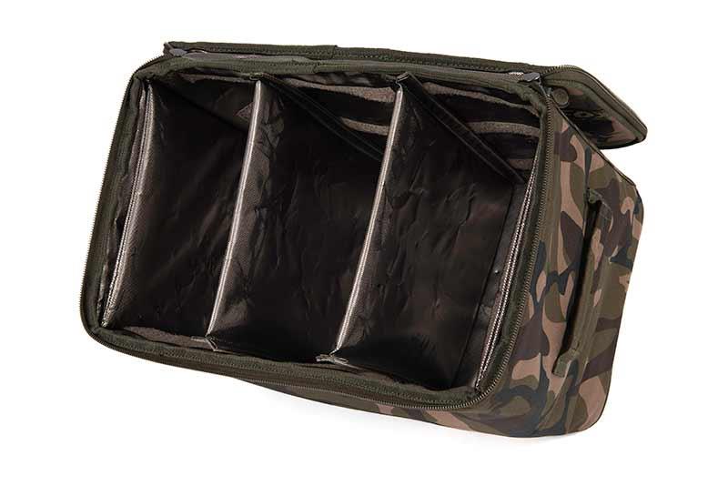 Fox CamoLite Cool Bag