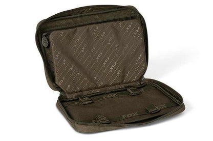 Fox Voyager Buzz Bar Bag Small