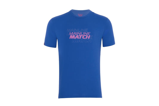 Mainline Baits Match Tee Navy