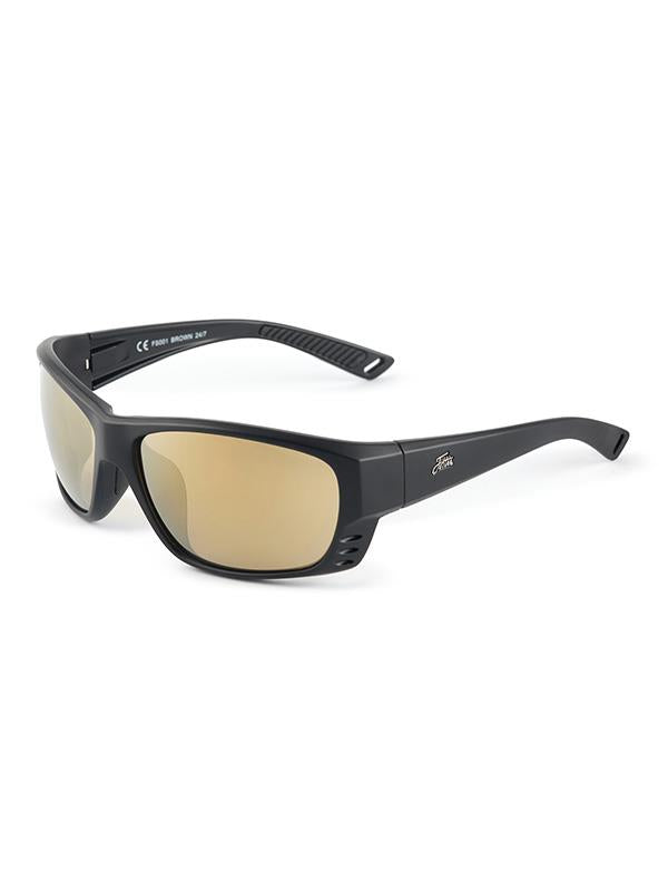 Fortis Eyewear Finseeker