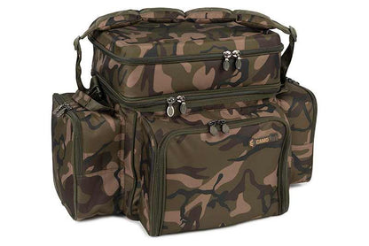 Fox CamoLite 2 Person Session Cooler Food  Bag