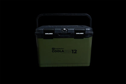 RidgeMonkey CoolaBox Compact 12 Litre