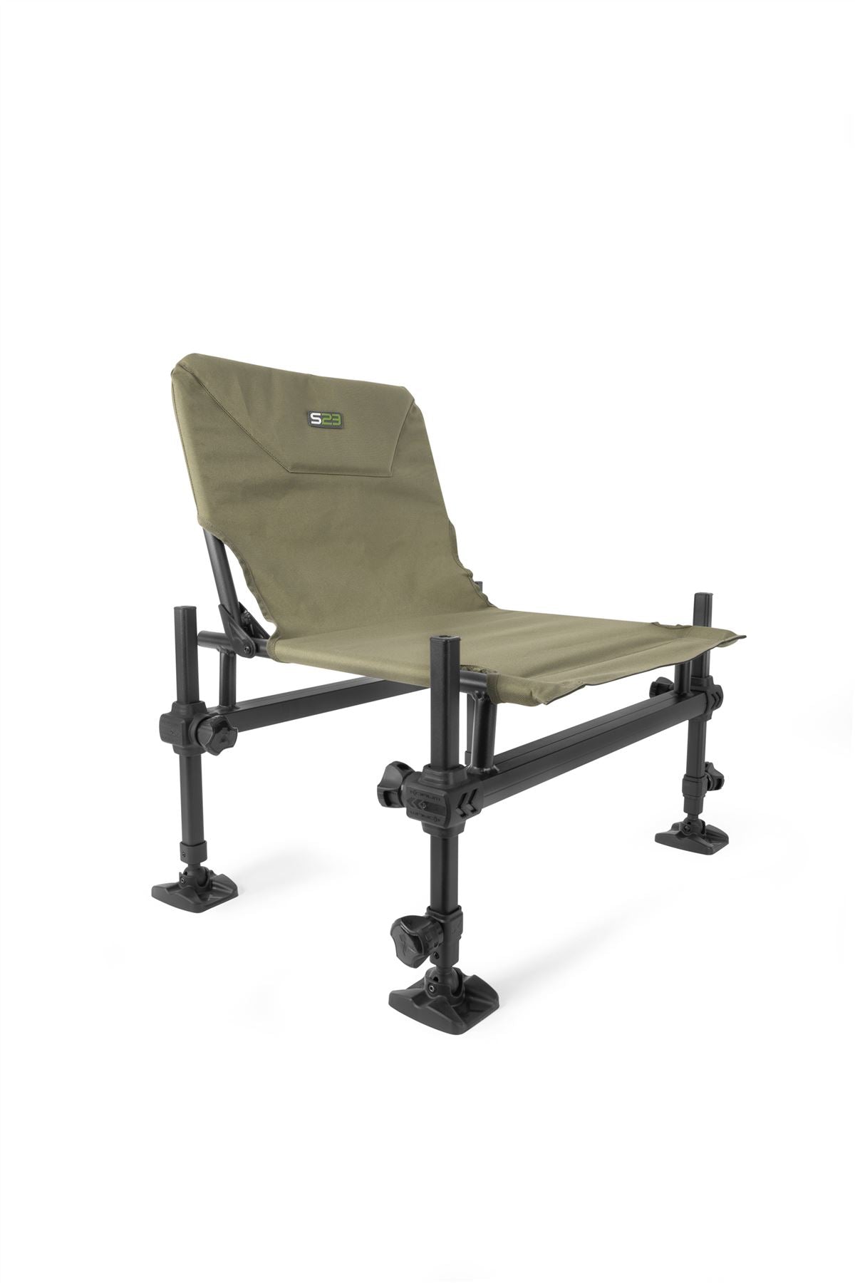 Chaise accessoire Korum S23 - Compacte