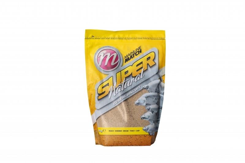 Mainline Super Natural Mix – 1 kg