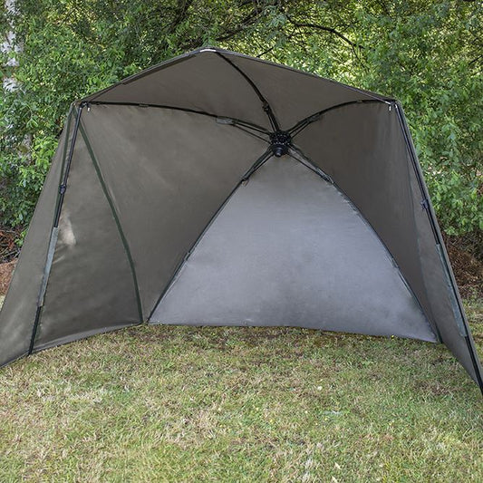 Korum Pentalite Abri Parapluie 50"