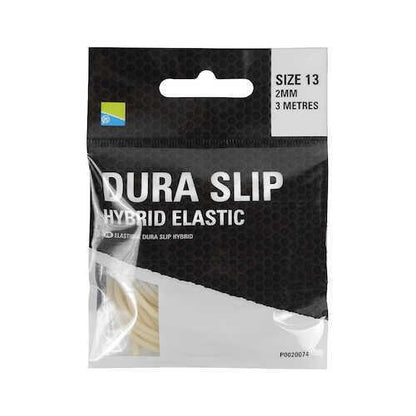 Élastique hybride Preston Dura Slip