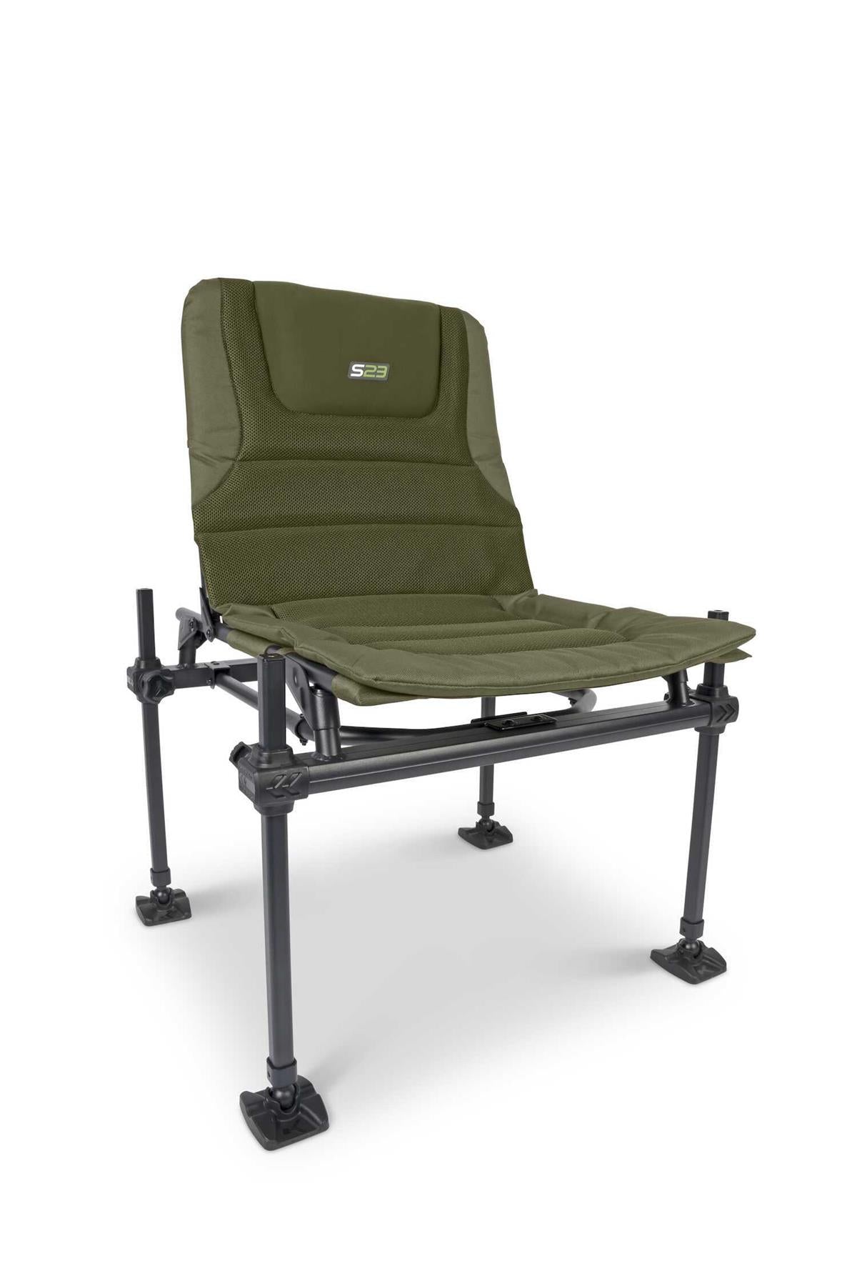 Korum S23 - Accessory Chair II