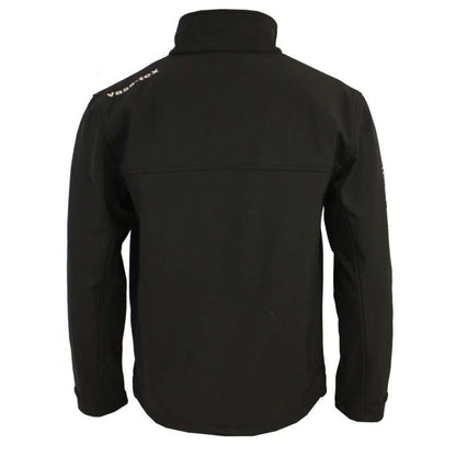 Vass Casual Softshell Jacket Edition 2