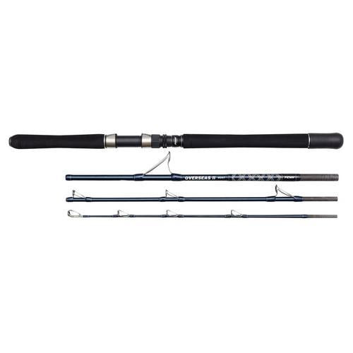 Penn Overseas II Boat Rod 6'9" 20-30lb