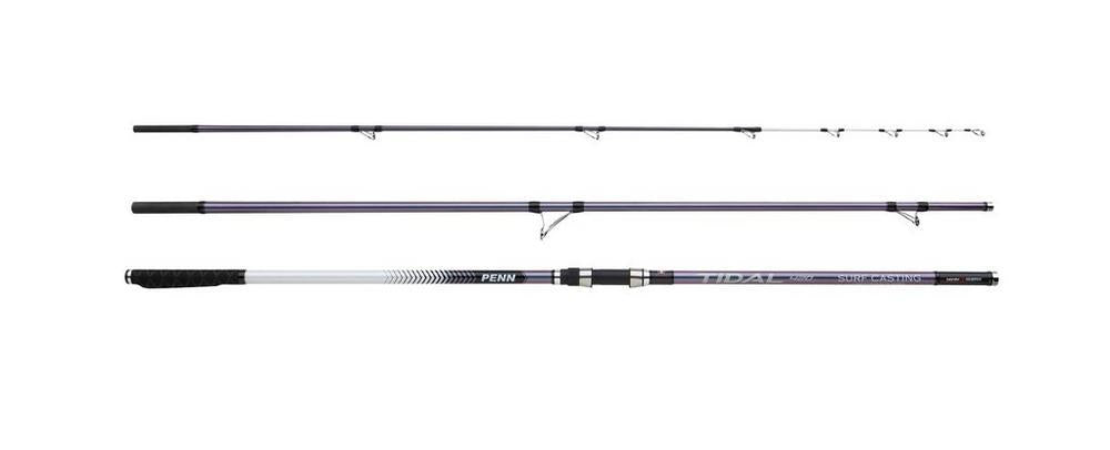 Penn Tidal Long Hybrid Lowrider Rod 4.2m 50-200g