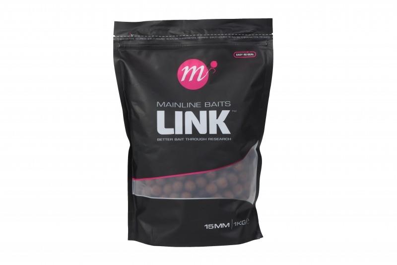 Mainline Shelf Life Link - 1kg