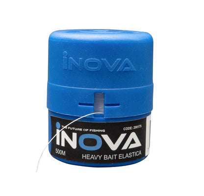 Inova Bait Elastica Mega Spool 500m