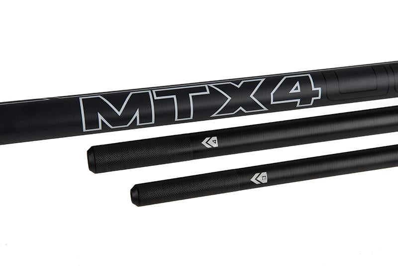 Matrix MTX4 V2 13m Carp Package