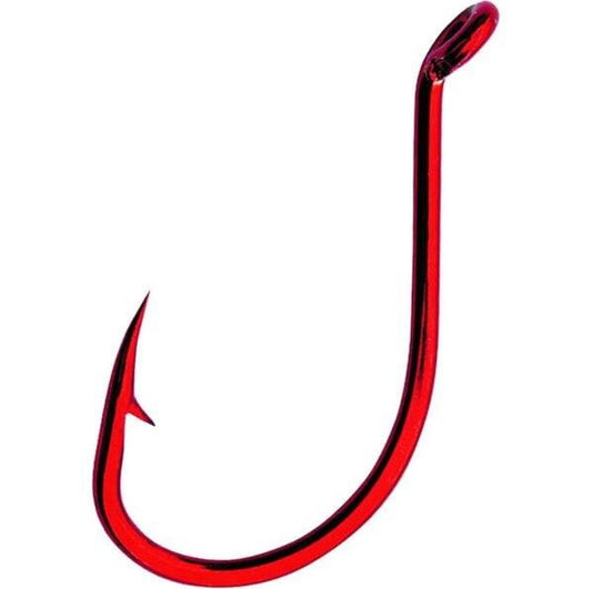 Mustad Beak Hooks Big Red