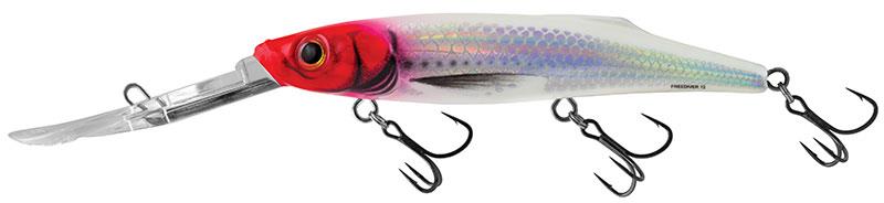 Salmo Freediver Super Deep Runner Crankbait