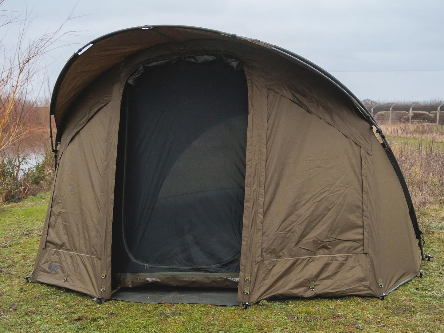 Fox Voyager 2 Person Bivvy