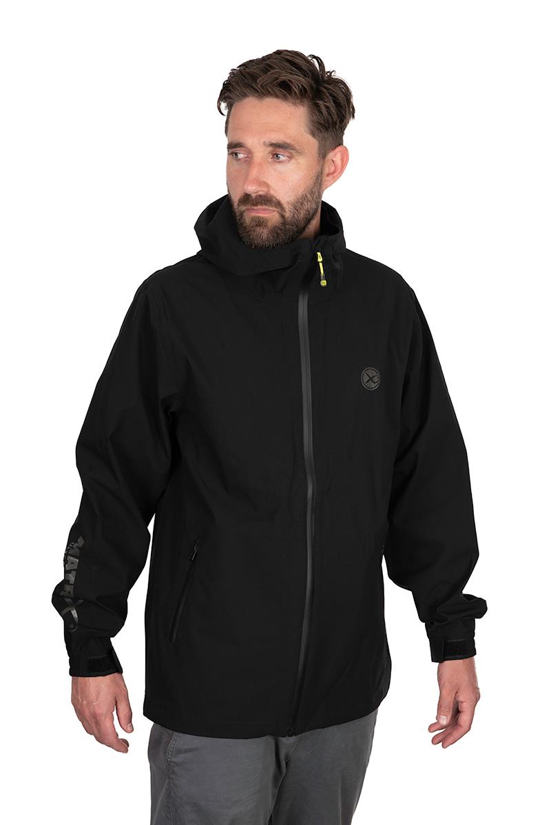 Matrix Ultraleichte Jacke 