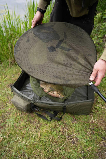 Korum Recovery Net Cover