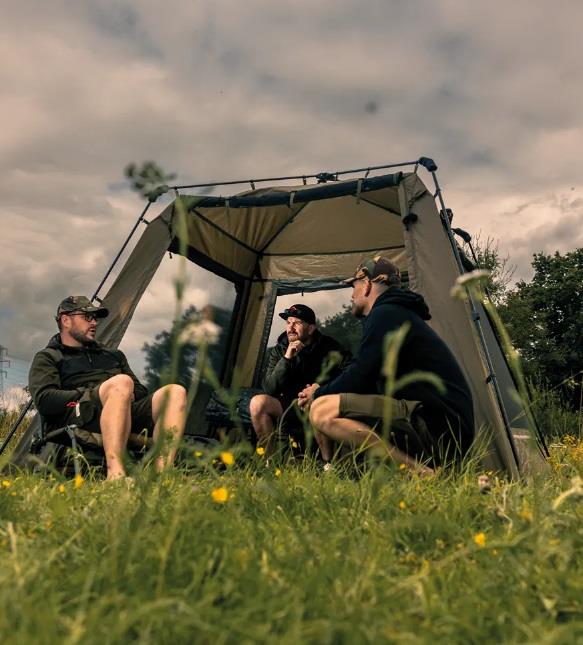 Trakker Gazebo XL