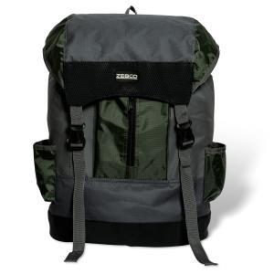 Zebco Tackle Rucksack