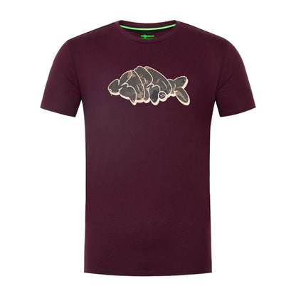 Korda Outline T-Shirt 