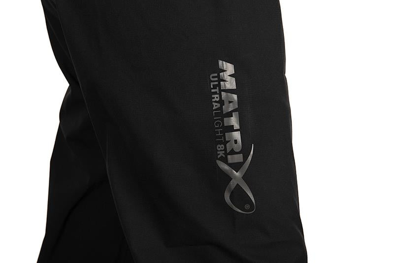 Matrix Ultraleichte Latzhose 