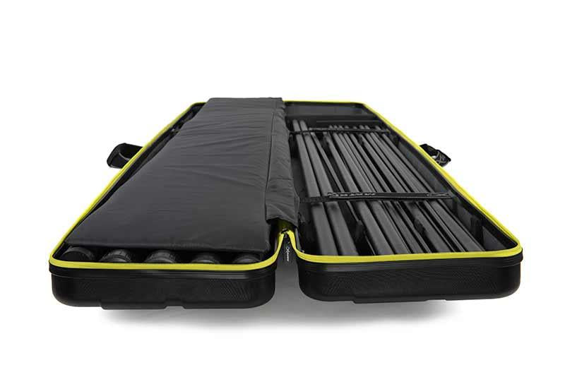 Matrix Duralite Pro XL Pole Case 1.95m