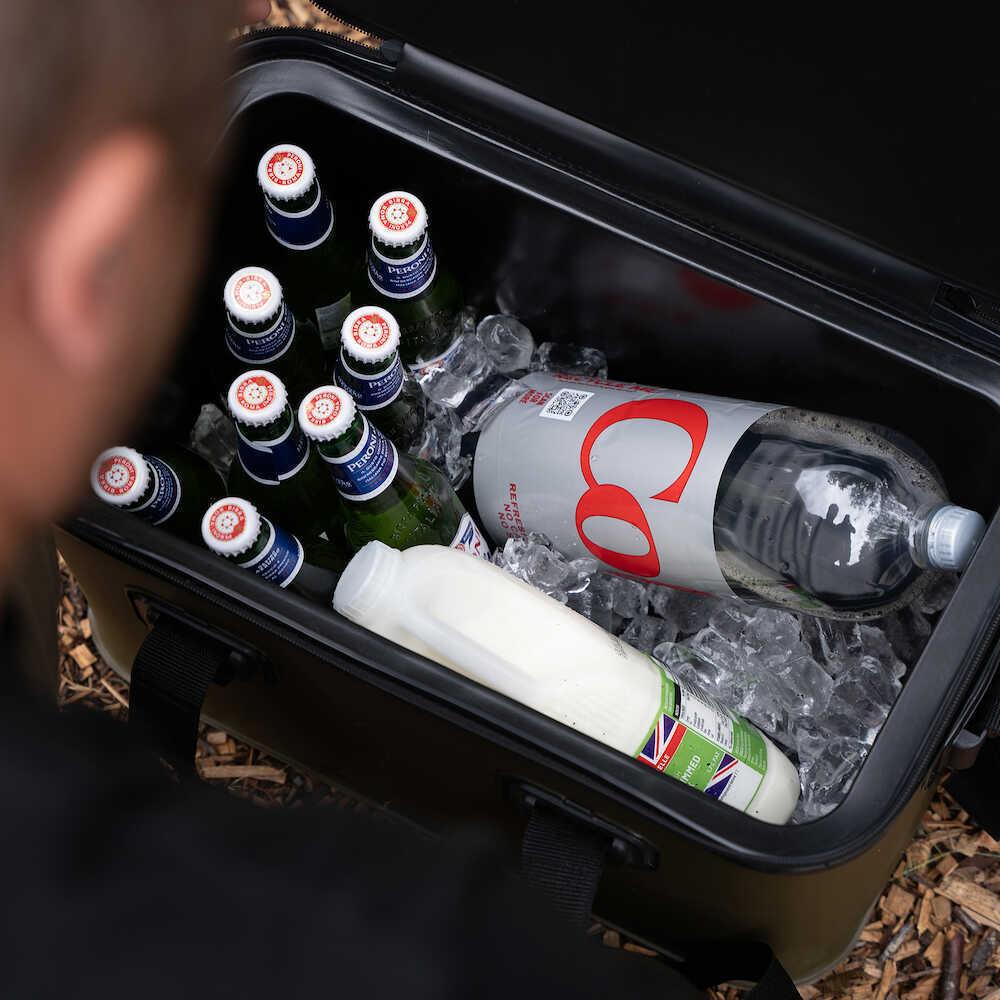 Avid Stormshield Deluxe Cooler 30 Ltr