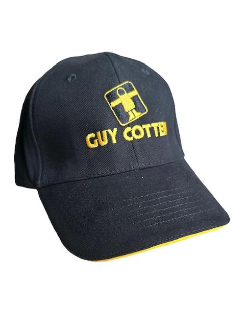 Casquette de baseball Guy Cotten GC