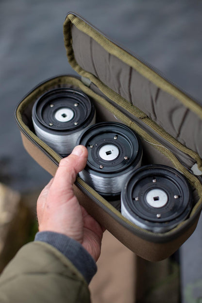 Korda Compac Spool Case