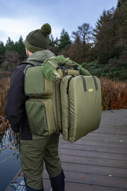 Korum Progress XT Ruckbag 45L