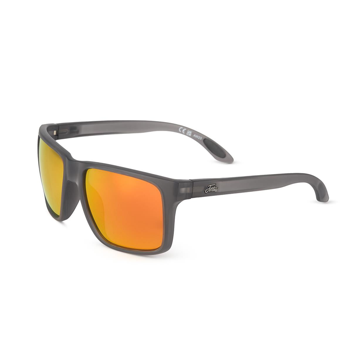 Fortis Eyewear Bays