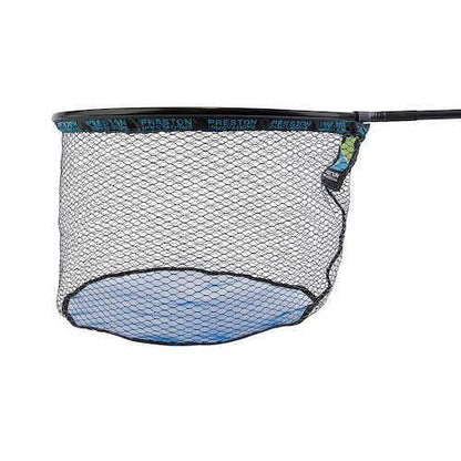 Preston Latex Match Landing Net