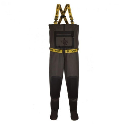 Vass-Tex 305 Breathable Chest Wader Neoprene Stocking Foot