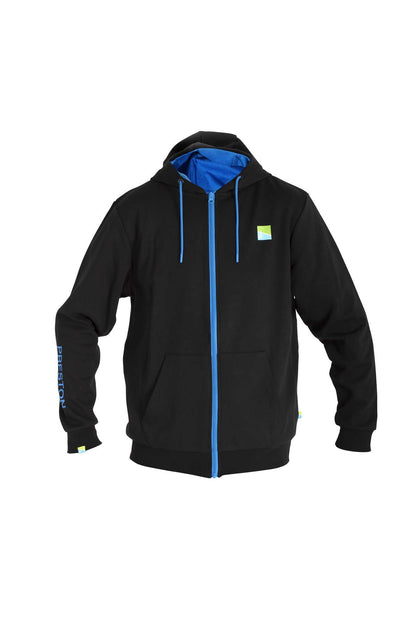 Preston Pro Zip Hoodie