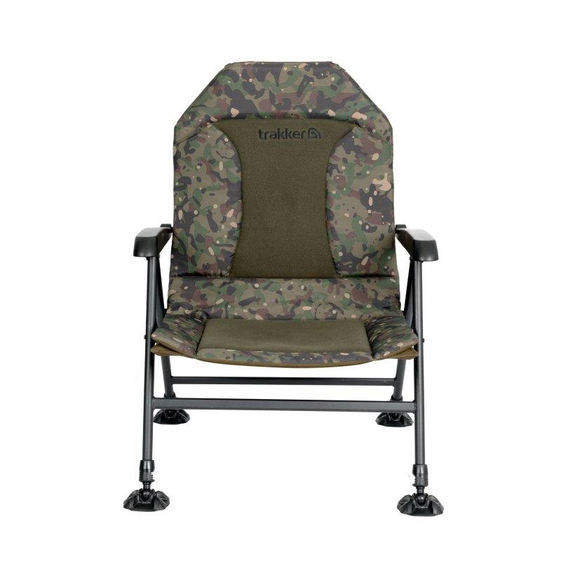 Trakker RLX Recliner