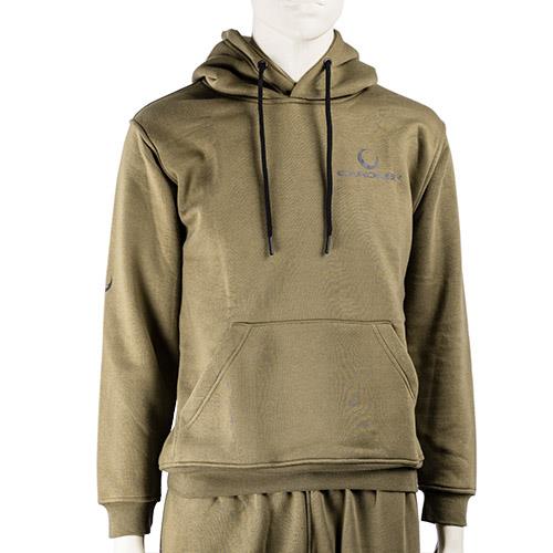 Gardner Hoody Green