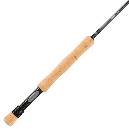 Shakespeare Cedar Canyon Elite Fly Rod 9ft 5/6wt 4pc