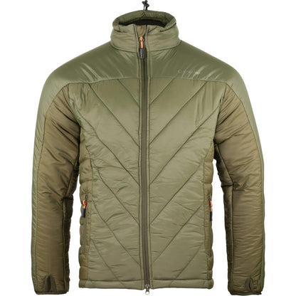 Veste Speero Polaris Vert