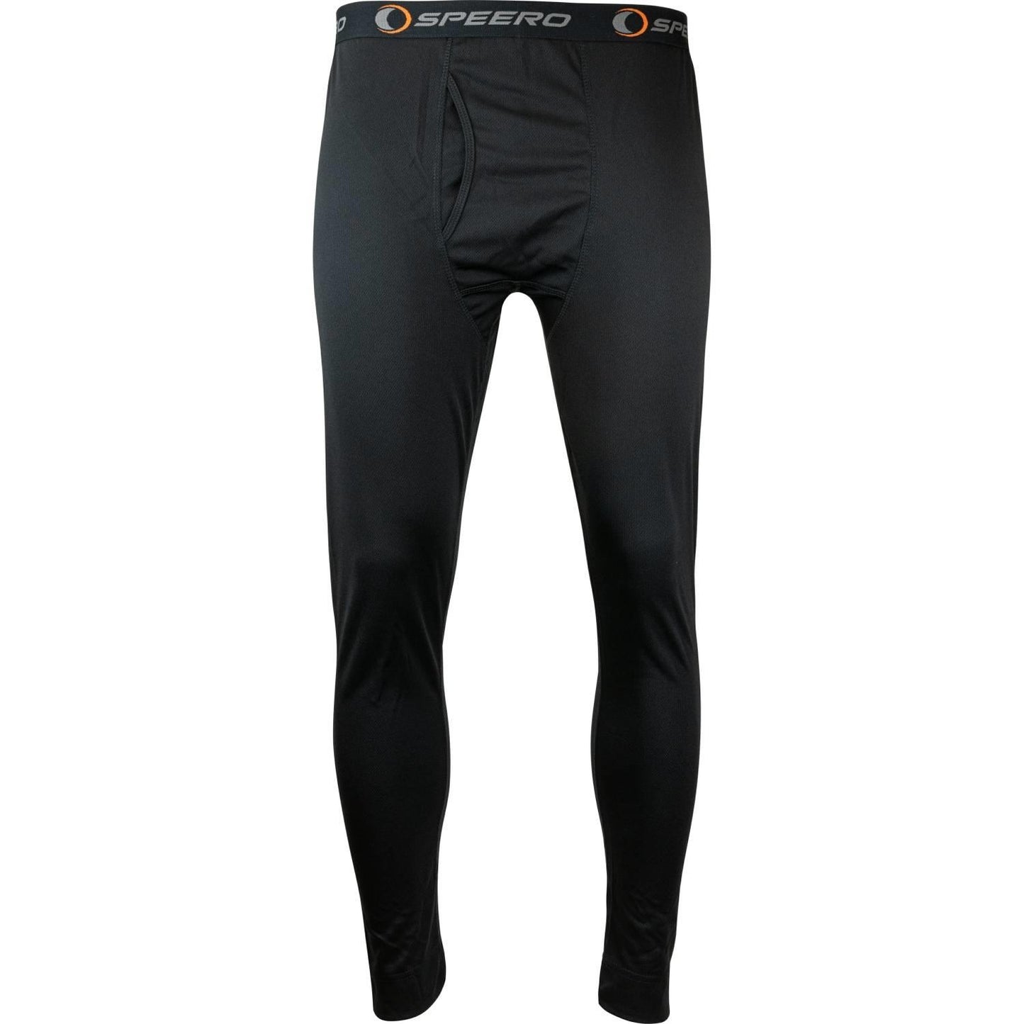 Speero Base Layer Set Black