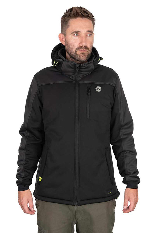 Matrix Wind Blocker Plus Jacket