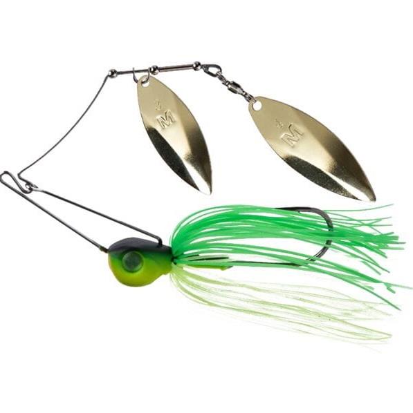 Mustad Arm Lock Spinnerbait