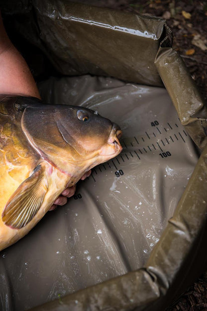 Fox Carpmaster Welded Mat