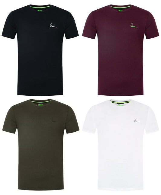 T-shirt minimal Korda 