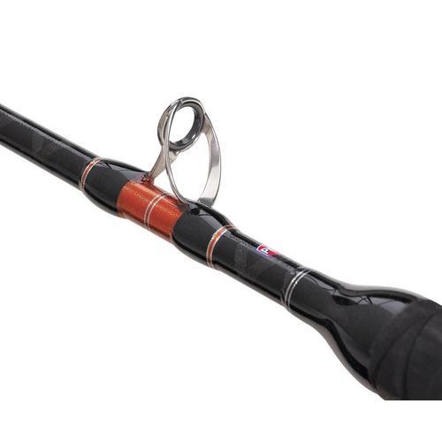 Penn Conflict XR Tuna Trolling Rod 6'6" 30-60lb