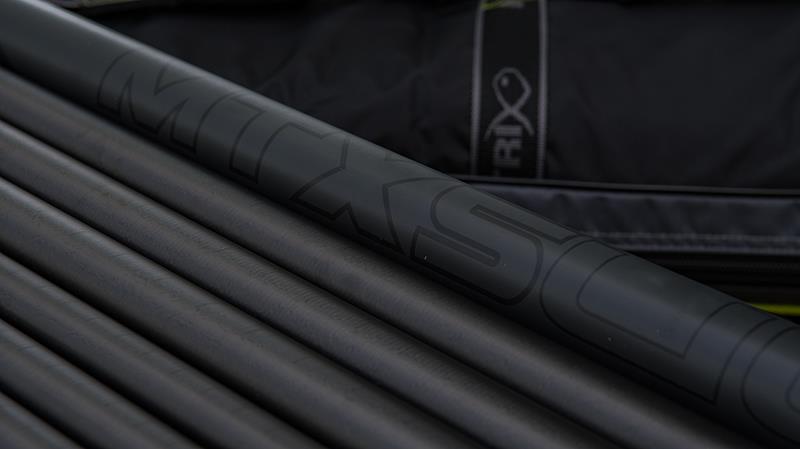 Matrix MTX5 V2 13m Pole Package